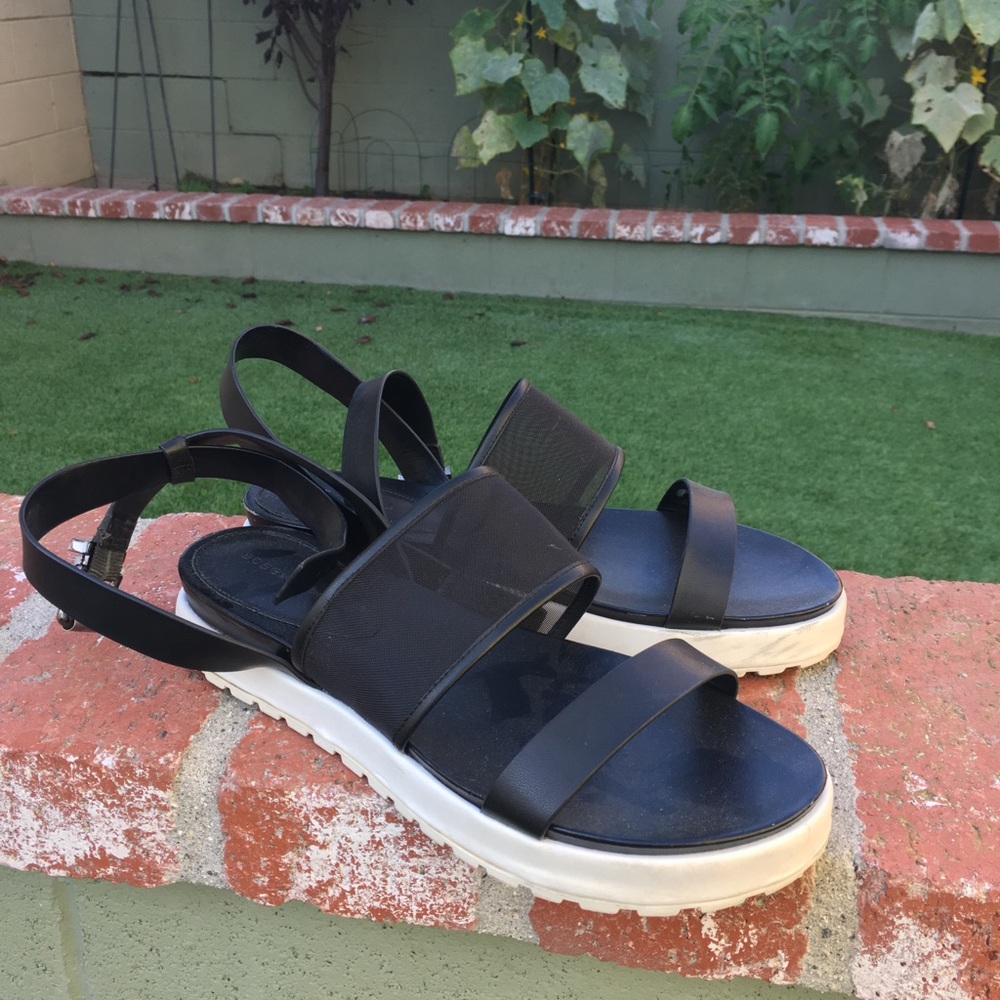 BCBG Sandals